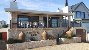 Mafari Beach House